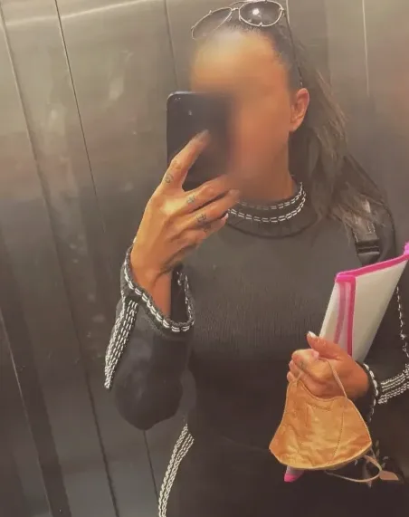 Agata, 39 anni