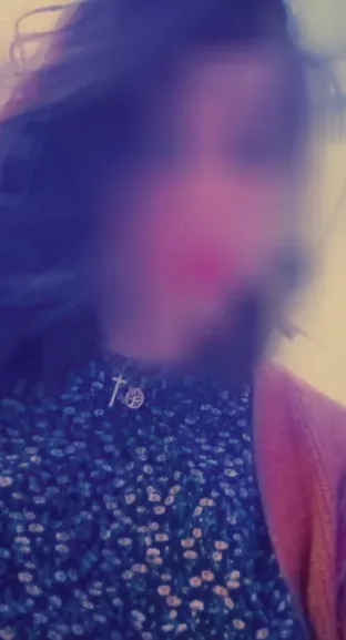 Aida, 31 anni