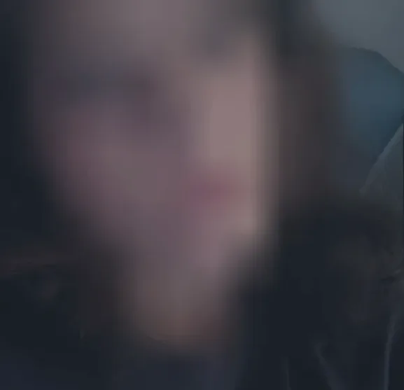 Alessandra, 21 anni