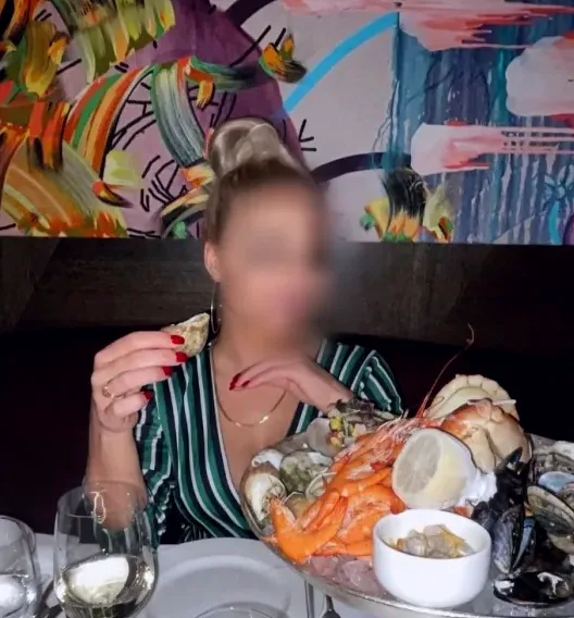Alice, 32 anni