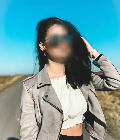 Ambra, 32 anni