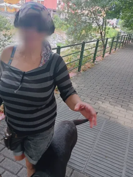 Andreea, 32 anni