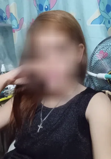 Andreea, 32 anni