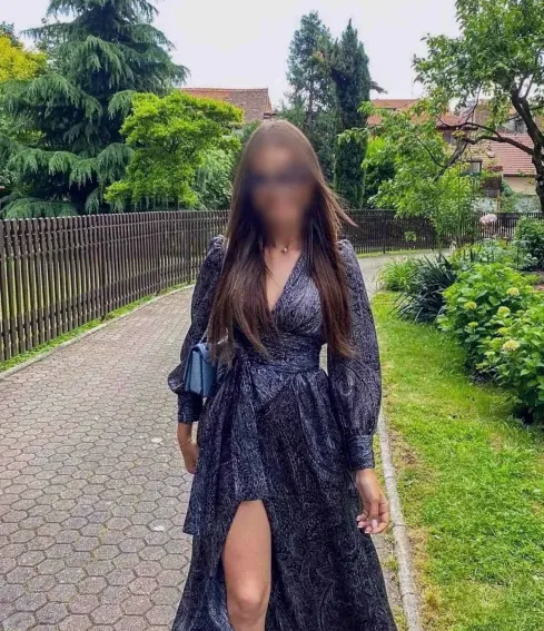 Antonella, 24 anni