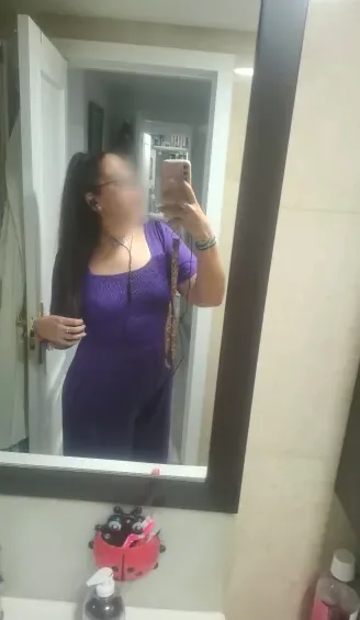 Arianna, 34 anni