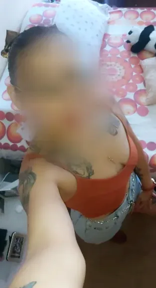 Arianna, 35 anni