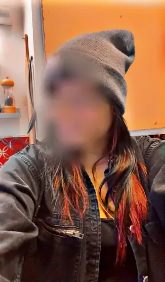 Aurora, 32 anni