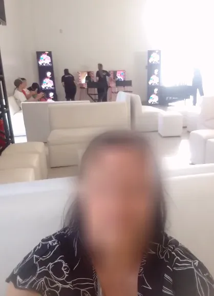 Beatrice, 36 anni