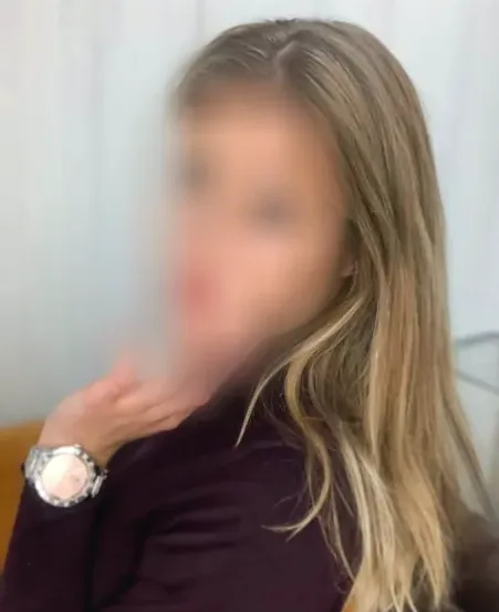 Bianca, 21 anni