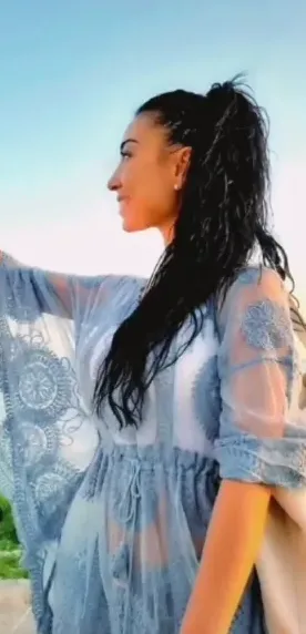 Bianca, 40 anni