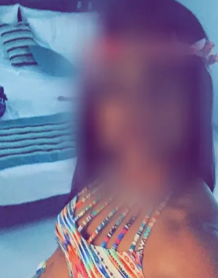Camilla, 35 anni