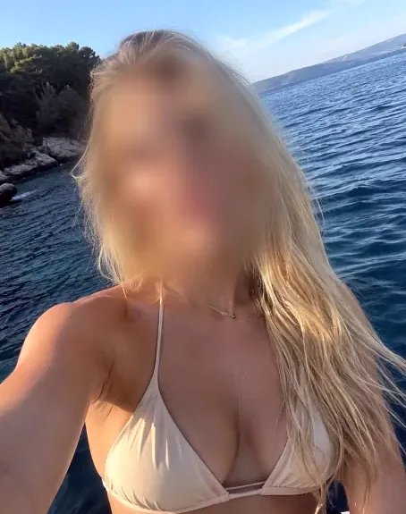 Carlotta, 27 anni