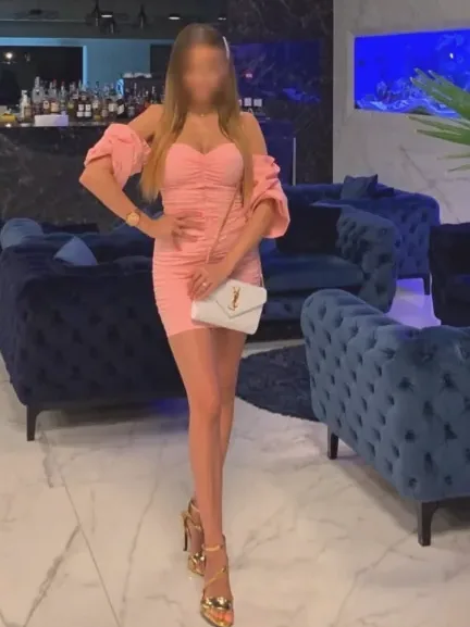 Cecilia, 25 anni
