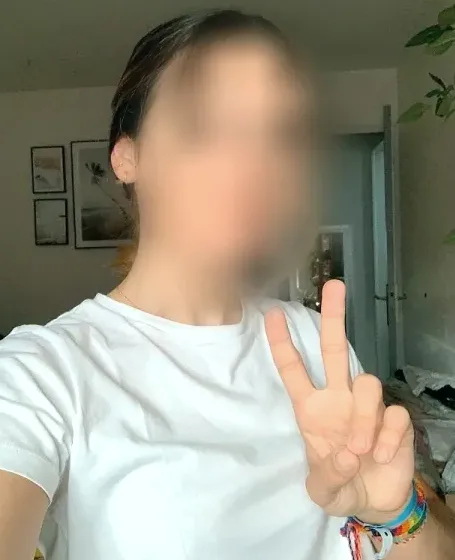 Chiara, 29 anni