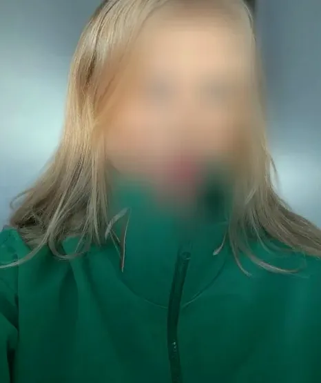 Chiara, 31 anni