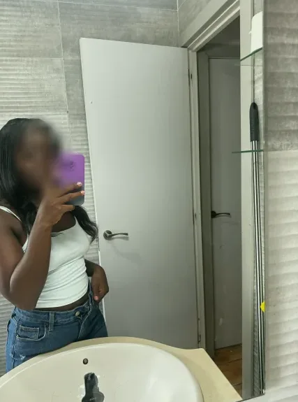 Cinzia, 29 anni