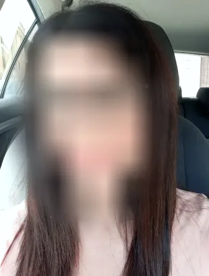 Claudia, 38 anni