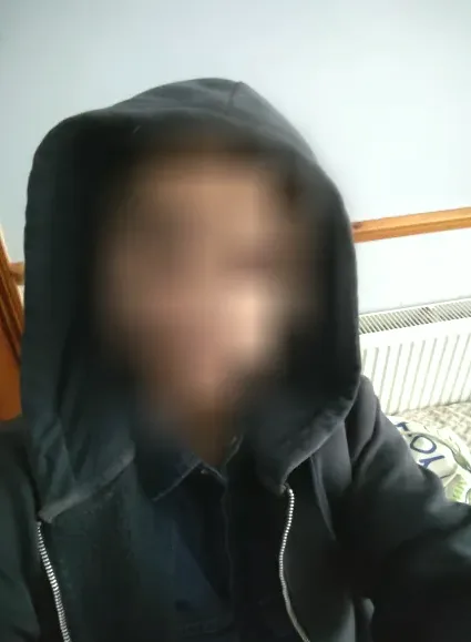 Dalila, 29 anni