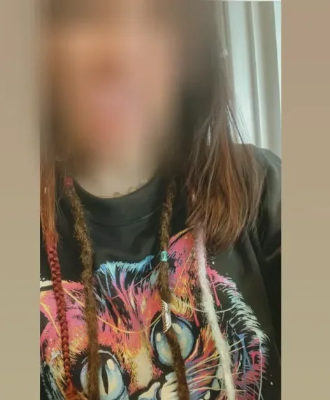 Dalila, 31 anni