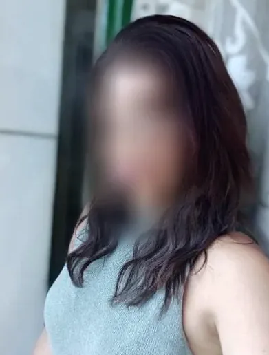 Dalila, 27 anni