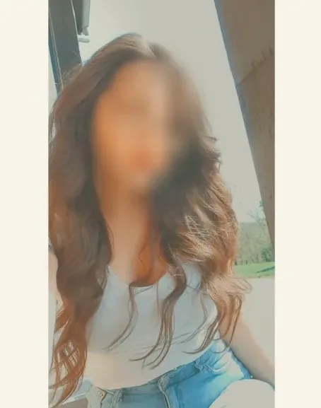 Dalila, 24 anni