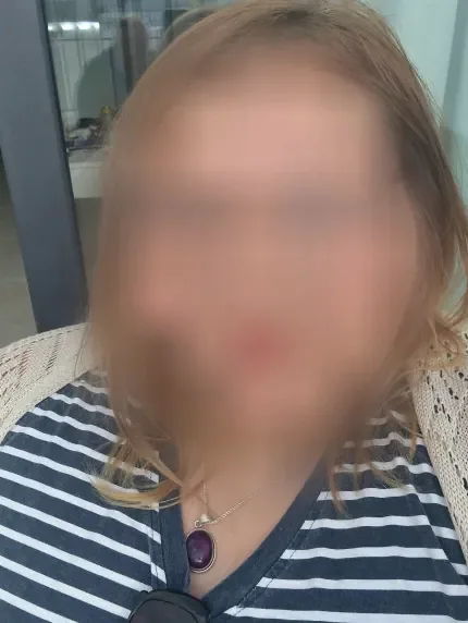 Daniela, 23 anni