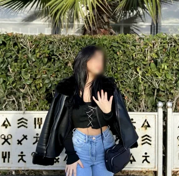 Diletta, 19 anni