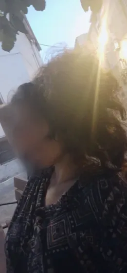 Elena, 40 anni