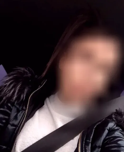 Elisabetta, 28 anni