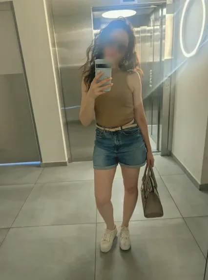 Emanuela, 40 anni