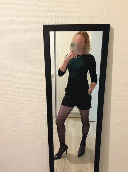 Erika, 25 anni