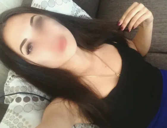 Erika, 34 anni