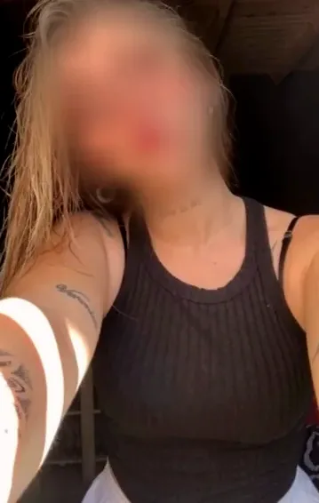 Fabiana, 32 anni