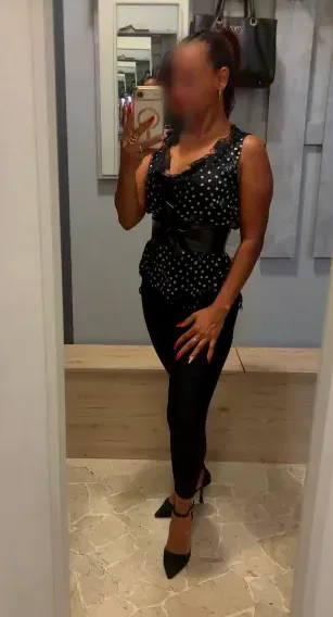 Fabiana, 36 anni