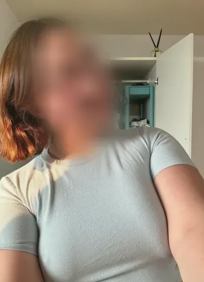 Giada, 30 anni