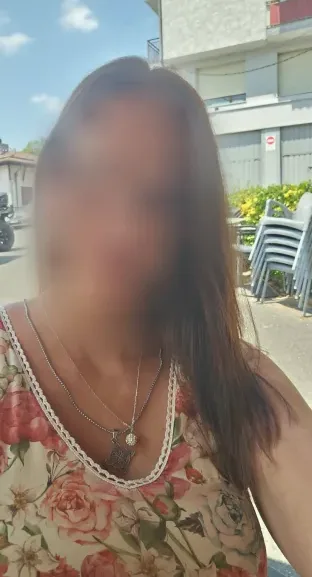 Ginevra, 39 anni