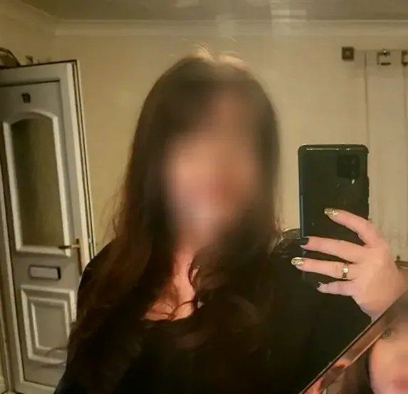 Gioia, 36 anni
