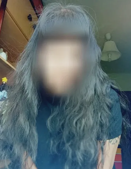 Giulia, 39 anni