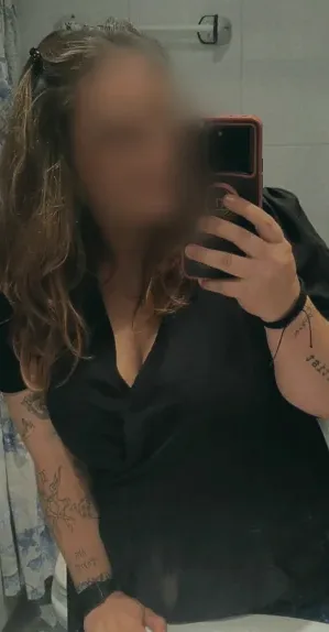 Greta, 35 anni