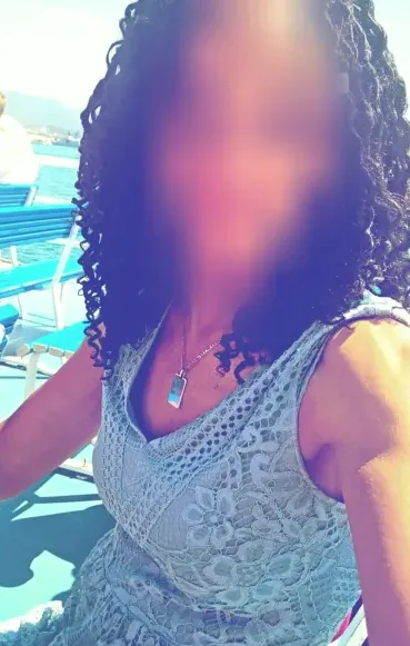 Hanan, 34 anni