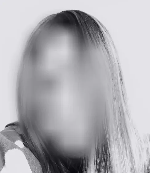 Hanan, 34 anni
