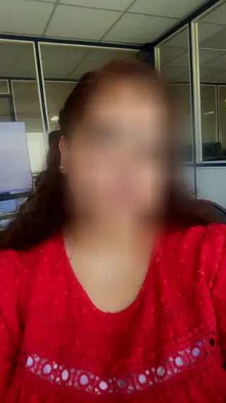 Imane, 40 anni