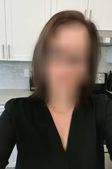 Immacolata, 38 anni