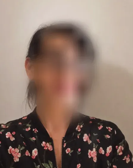 Ioana, 39 anni