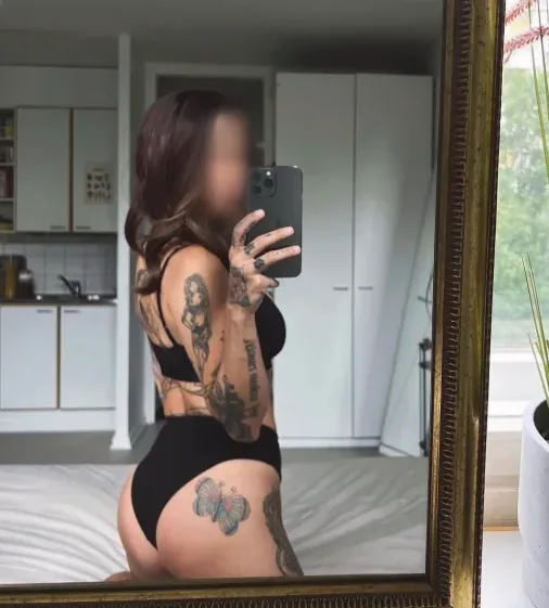 Katia, 27 anni