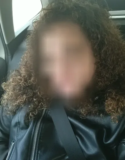 Klaudia, 35 anni