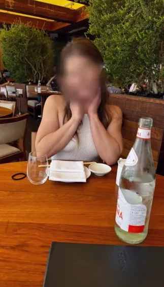 Letizia, 30 anni