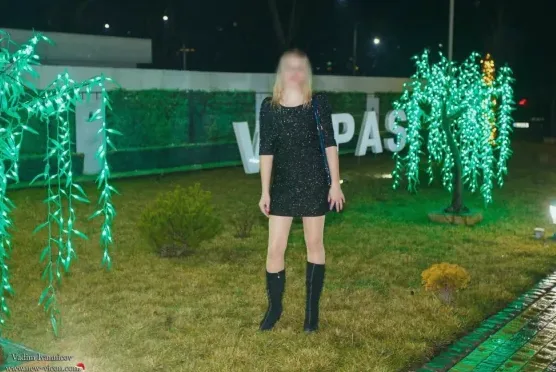 Loredana, 32 anni