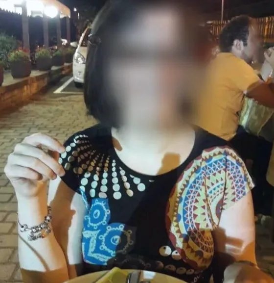 Loredana, 32 anni