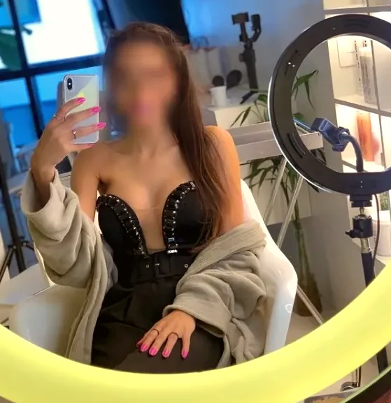 Luana, 37 anni